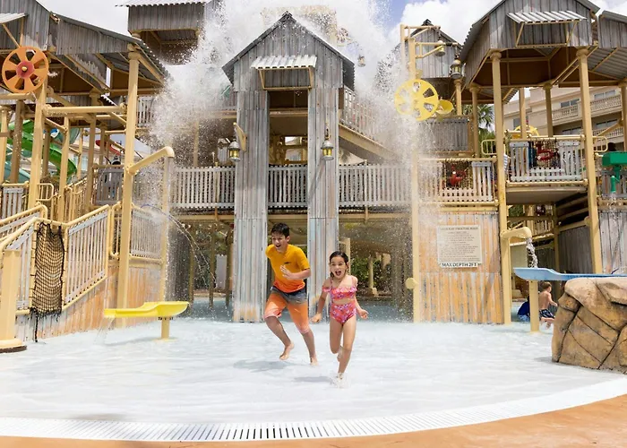 Gaylord Palms Resort & Convention Center