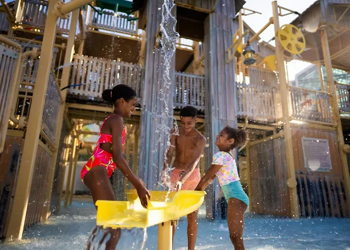 Gaylord Palms Resort & Convention Center