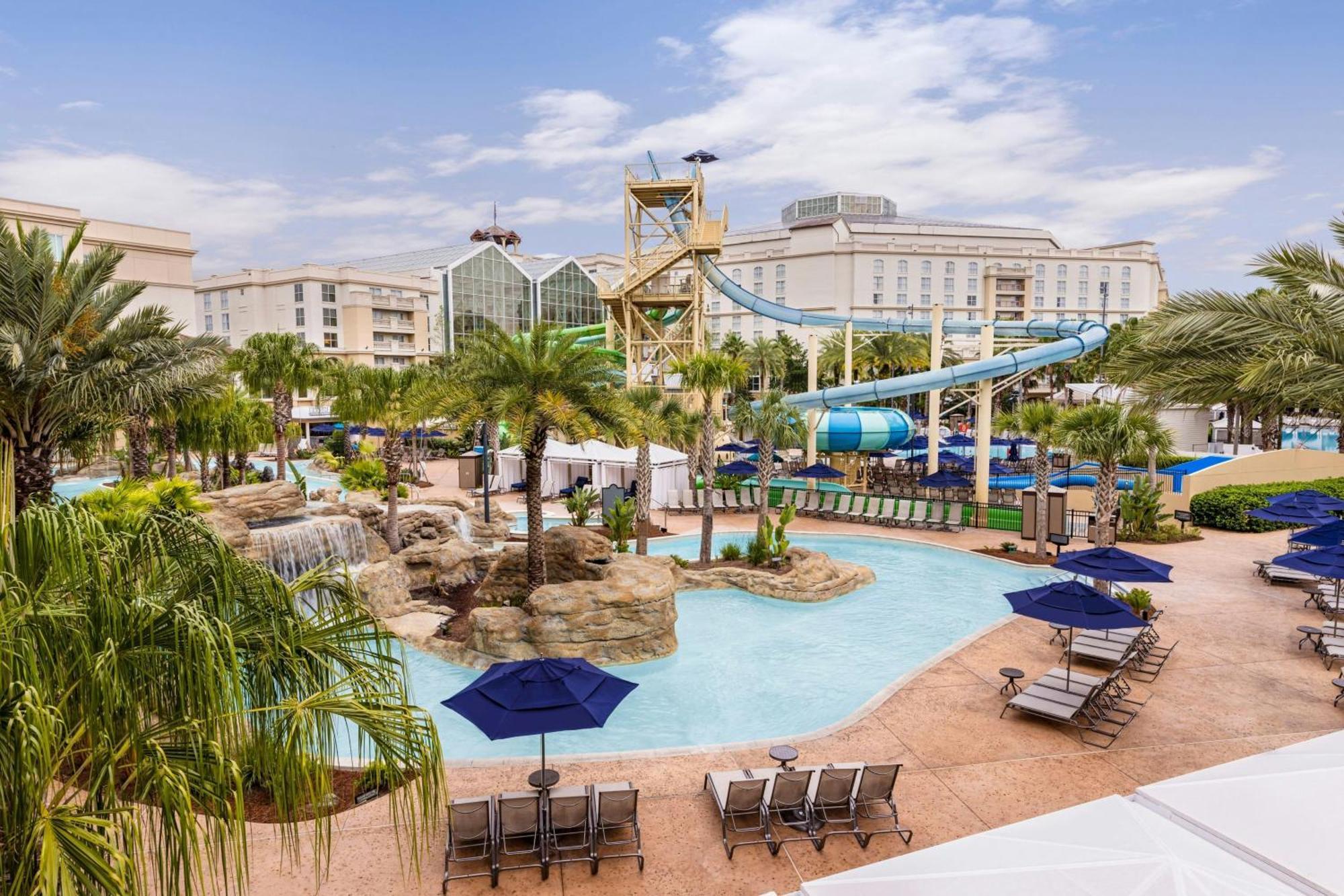 Gaylord Palms & Convention Center 4*