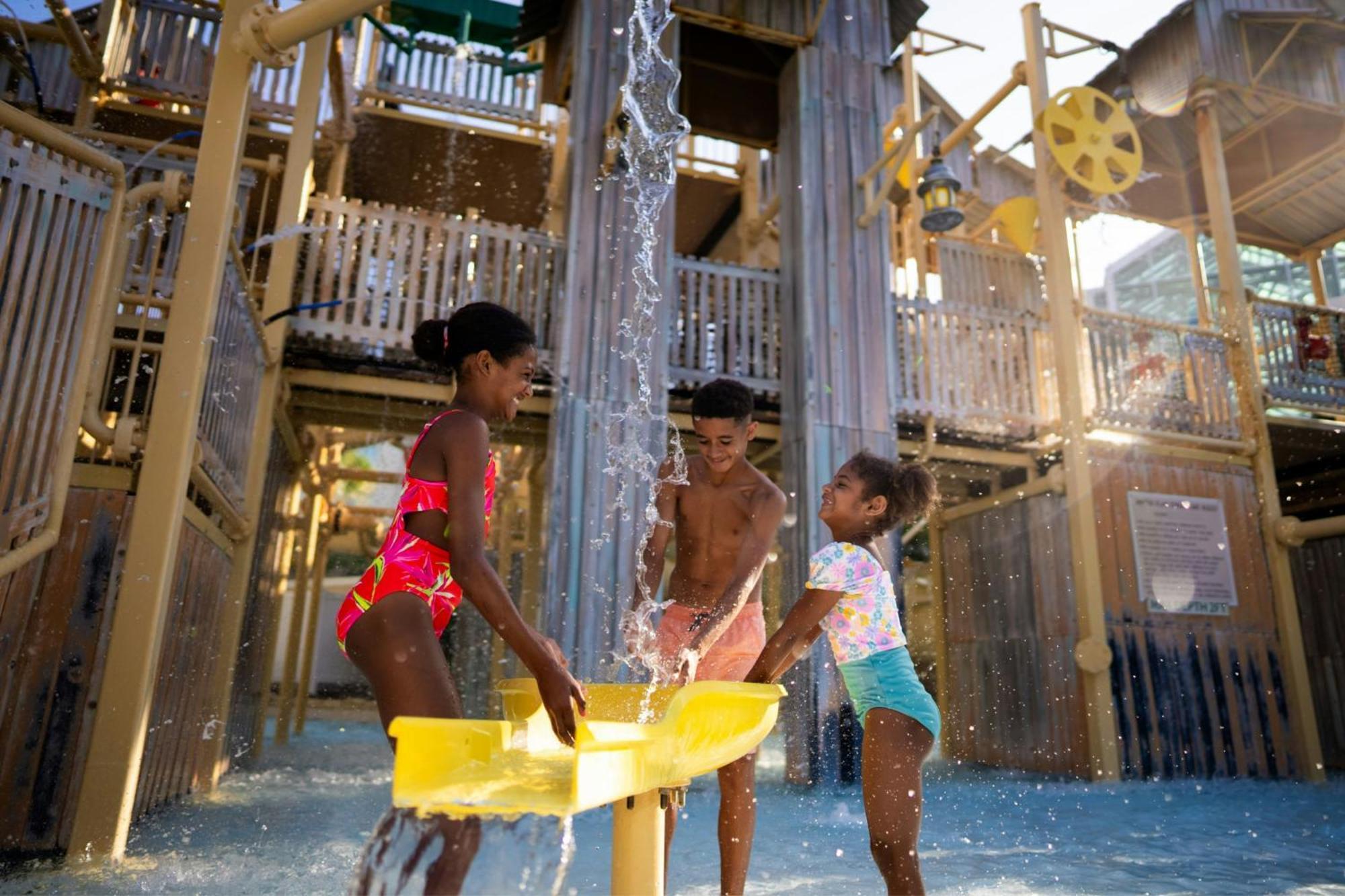 Resort Gaylord Palms & Convention Center 4*