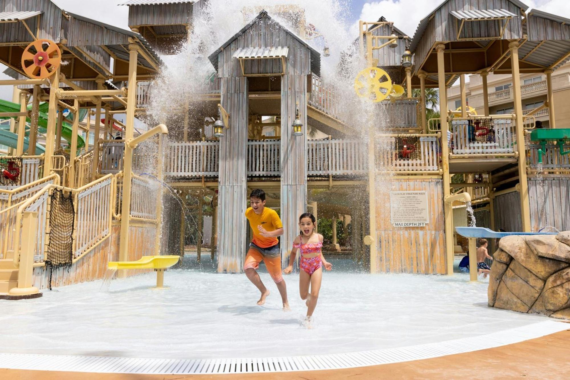 Gaylord Palms & Convention Center 4*