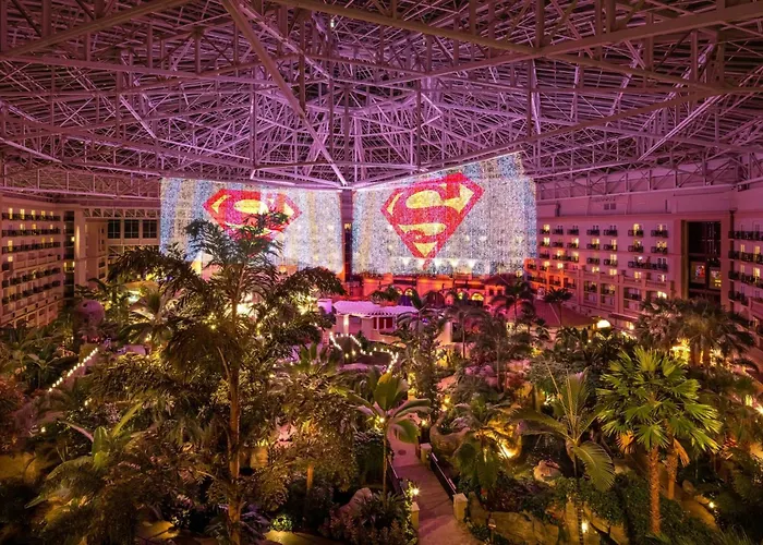Gaylord Palms Resort & Convention Center
