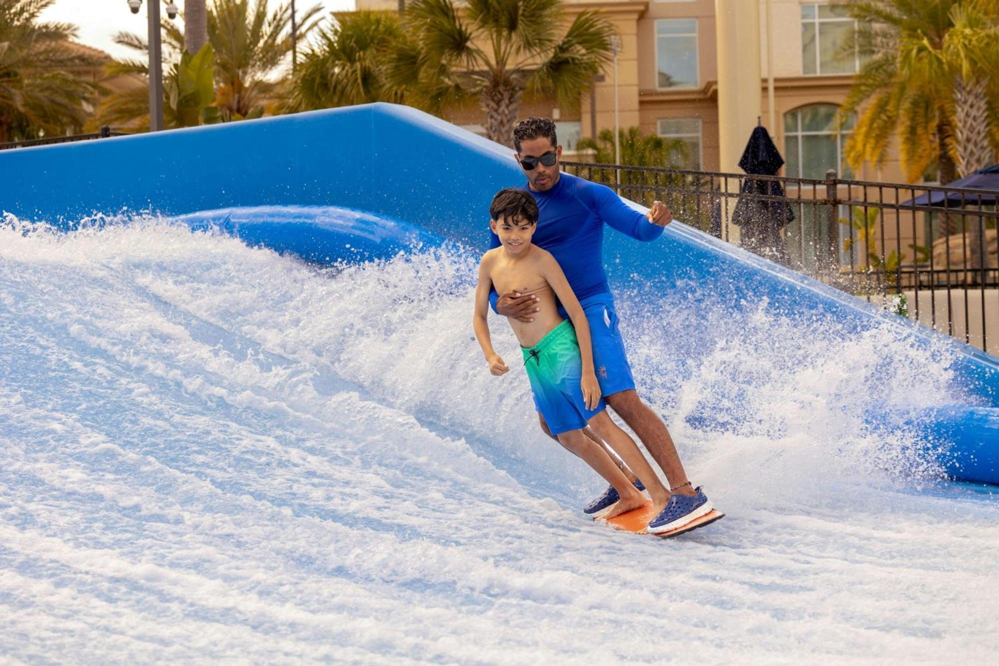 Gaylord Palms & Convention Center Resort Celebration