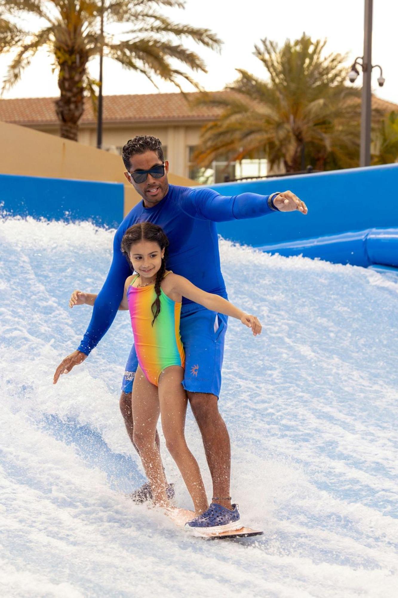 Gaylord Palms & Convention Center 4*