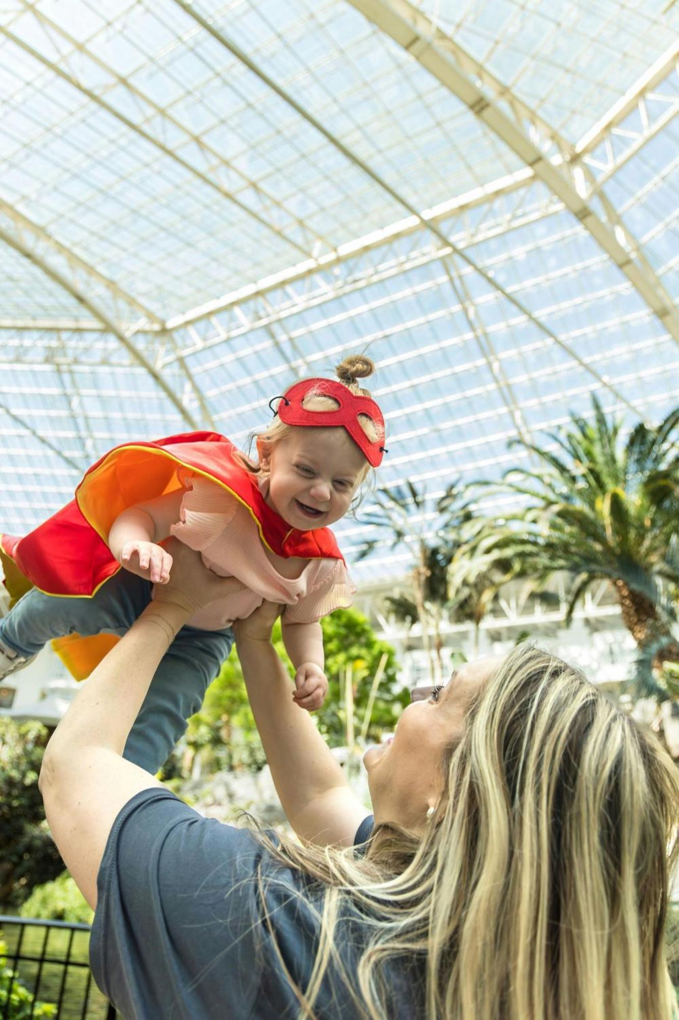 Resort Gaylord Palms & Convention Center 4*