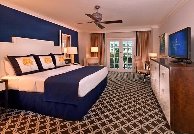 Resort Gaylord Palms & Convention Center 4*
