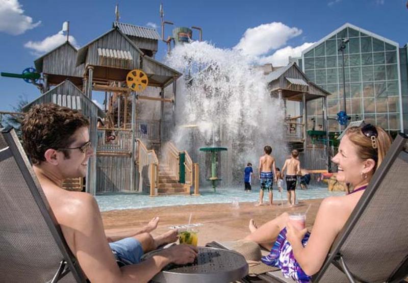 Resort Gaylord Palms & Convention Center