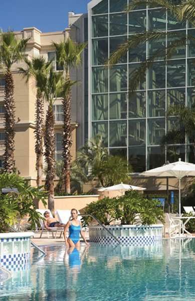 Resort Gaylord Palms & Convention Center